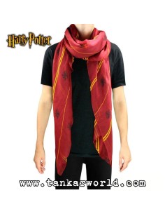 Pañuelo Casa Gryffindor - Harry Potter 2