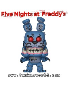 Funko Pop! - Twisted Bonnie - Five Nights at Freddy's - The Twisted Ones - FNAF - 17