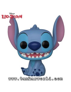 Funko Pop! - Stitch - Lilo & Stitch - Disney - 1045