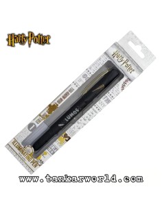 Bolígrafo mágico con luz "Lumos" - Harry Potter 2