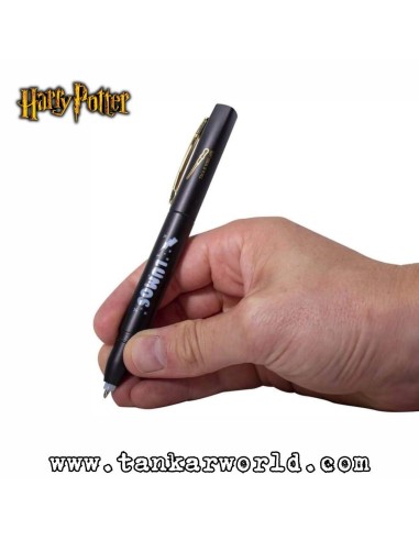 Bolígrafo mágico con luz "Lumos" - Harry Potter