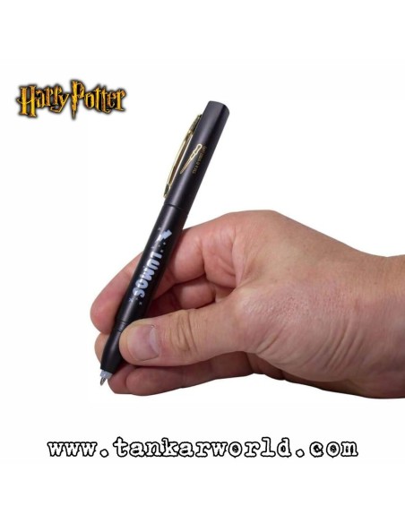 Bolígrafo mágico con luz "Lumos" - Harry Potter