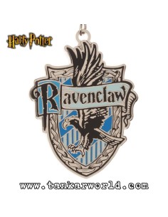 Llavero Escudo Casa Ravenclaw - Harry Potter