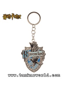 Llavero Escudo Casa Ravenclaw - Harry Potter 2