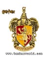 Llavero Escudo Casa Gryffindor - Harry Potter