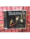 Skullmania - Círculo Cerrado - CD