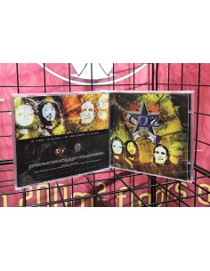 Coz - Planes / Adiós Delgadita - CD Single 2