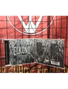 El Koño De La Bernarda - Stay Rude Stay Pelude - CD 2