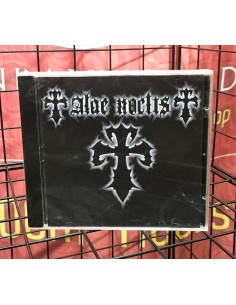 Alae Noctis - Alae Noctis - CD