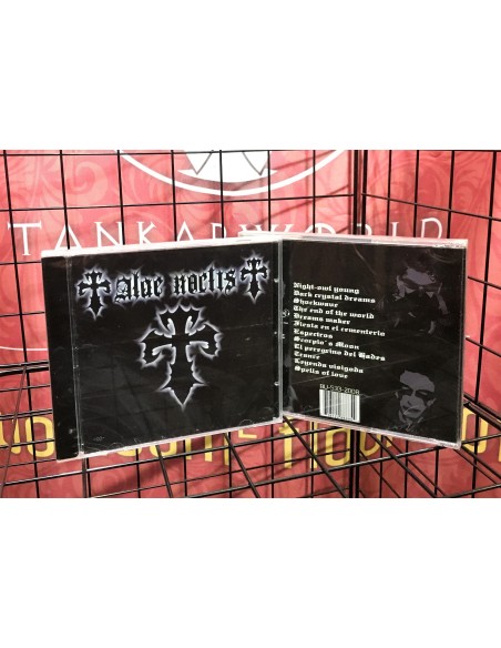 Alae Noctis - Alae Noctis - CD