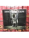 Dogs On Leads  Distortions Of The Mind - CD Edición Digipack