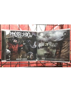 Immortal Shadow - Horror Circus - CD 2