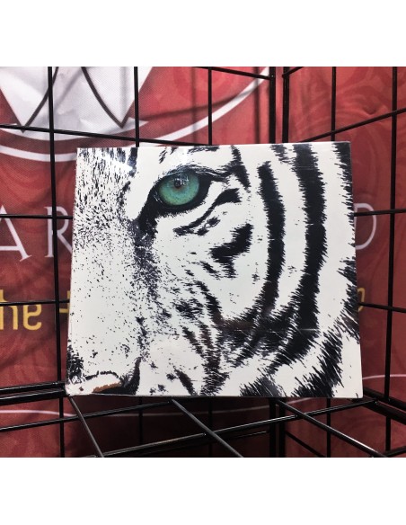 Dinamight Project - Animals - CD Digipack