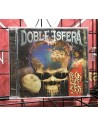 Doble Esfera - Rock Duro del Siglo XXI - CD