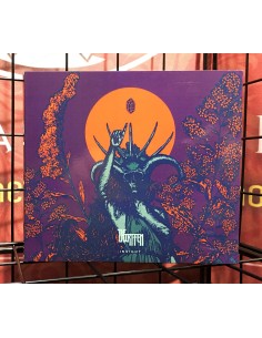 The Unwritten - Insight - CD