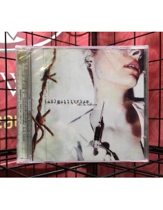 (AE)quilibrium - Man Vs Machine - CD