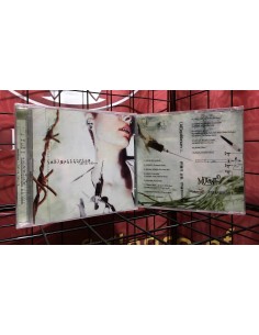 (AE)quilibrium - Man Vs Machine - CD 2