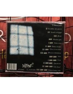 Crow Nest - Forgotten Pleasures - CD 2