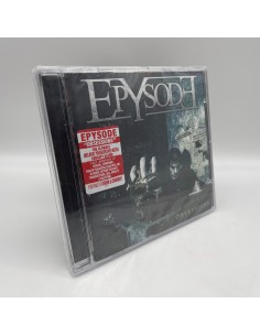 Epysode - Obsessions - CD