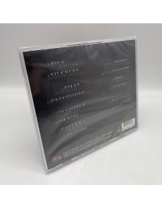 Epysode - Obsessions - CD 2