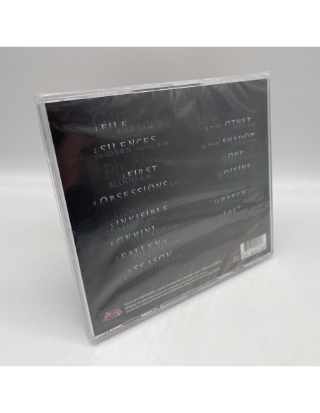 Epysode - Obsessions - CD