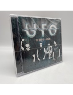 UFO - The Best Of A Decade - CD