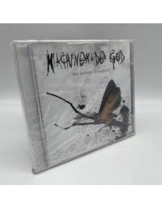Machinemade God - The Infinity Complex - CD