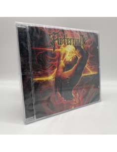 Aeternam - Disciples Of The Unseen - CD