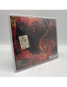 Aeternam - Disciples Of The Unseen - CD 2