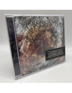 Cronian - Enterprise - CD