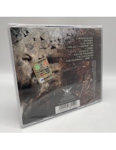 Cronian - Enterprise - CD 2