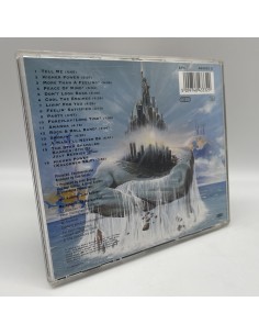Boston - Greatest Hits - CD 2