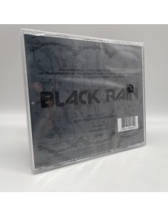 Ozzy Osbourne - Black Rain - CD 2
