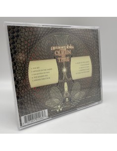 Amorphis - Queen Of Time - CD 2
