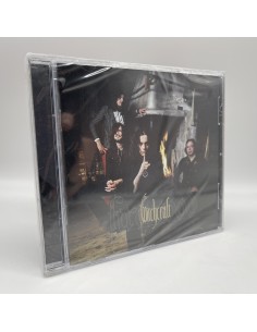 Witchcraft - Firewood - CD
