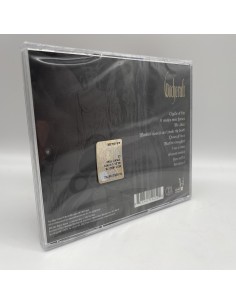 Witchcraft - Firewood - CD 2