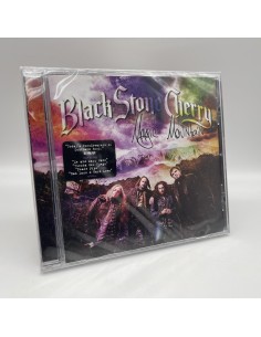 Black Stone Cherry - Magic Mountain - CD