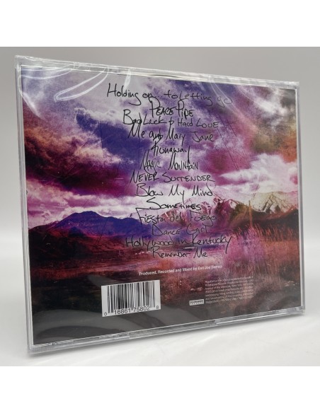 Black Stone Cherry - Magic Mountain - CD