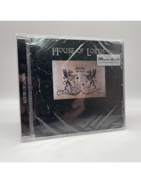 House Of Lords - House Of Lords - CD