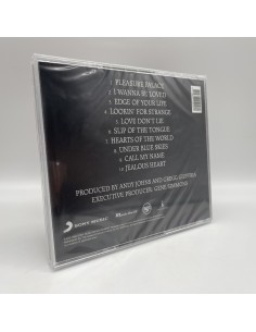 House Of Lords - House Of Lords - CD 2