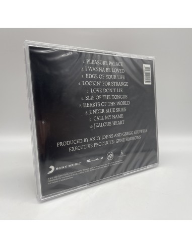 House Of Lords - House Of Lords - CD