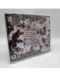 Pure Inc. - Parasites and worms - CD 2