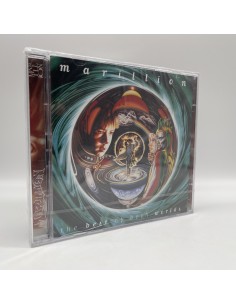 Marillion - The Best Of Both Worlds - 2 CD