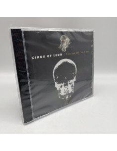 Kings Of Leon - Because Of The Times - CD