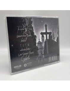Aserah - The Descent Of The Fallen - CD 2