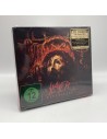 Slayer - Repentless - CD Digipack - Edic. Limitada + Bonus DVD