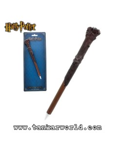 Varita / Bolígrafo de Harry Potter - Harry Potter 2