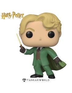 Funko Pop! - Gilderoy Lockheart - Chamber of Secrets - Anniversary Pop! Movies - 152