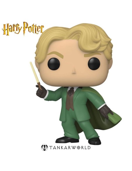 Funko Pop! - Gilderoy Lockheart - Chamber of Secrets - Anniversary Pop! Movies - 152