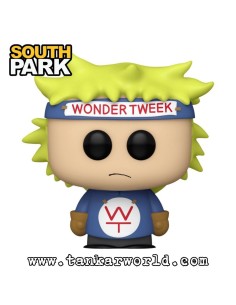 Funko Pop! - Wonder Tweek - South Park - 1472